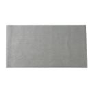 Protetor Multiuso Shelf Armario Pia 50x100cm Resistente Cinza Protetor Multiuso Shelf Armario Pia 50x100cm Resistente Cinza