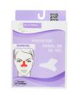 Protetor Nasal de Gel para Máscara, CPAP - Siliforma