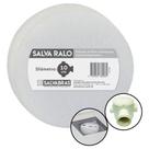 Protetor Obra Para Ralo Tubulação Salva Ralo Redondo 10cm