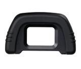 Protetor ocular de borracha DK-21