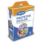 Protetor Ocular Triane 20Un Infantil