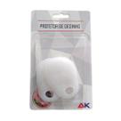 Protetor Ortopédico de Silicone Para Dedinho A.K