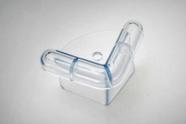 Protetor p/canto de mesa 1,0cm 1269 engedon Protetor p/canto de mesa 1,0cm 1269 engedon