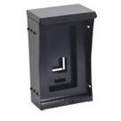Protetor p/ controlador facial intelbras 3540/3542/3532/3542