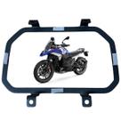Protetor Painel Tft Bmw R1300gs 2024+ Antifurto Scam Spto884 Protetor Painel Tft Bmw R1300gs 2024+ Antifurto Scam Spto884