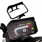 Protetor Painel TFT Em Aço + Aba Bmw R1300 GS e GSA - TODOS OS MODELOS Protetor Painel TFT Em Aço + Aba Bmw R1300 GS e GSA - TODOS OS MODELOS