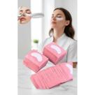 Protetor Pálpebra Olhos Cílios Gel Hidratante 200 Pares