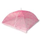 Protetor Para Alimentos Tela Mosquiteiro Retrátil 35 cm