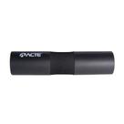 Protetor para Barra em Eva Preto Acte Sports