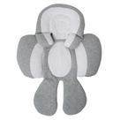 Protetor Para Bebe Conforto Carrinho Almofada Redutora- Buba Protetor Para Bebe Conforto Carrinho Almofada Redutora- Buba