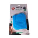 Protetor para Calçado Silicone Tamanho P (29-32) Clink