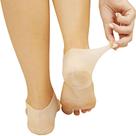 Protetor para Calcanhar Revita Skin 6 em 1 - par