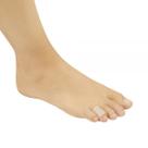 Protetor para Calos de Silicone Tipo Anel Super Macio da Ortho Pauher