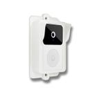 Protetor para Campainha Anti Furto E Chuva P/ Video Campainha Tuya M8/M9/x9 Xtronix