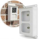 Protetor Para Campainha Porteiro Video Anti Furto Smart Home