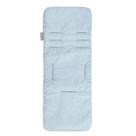 Protetor para Carrinho de Bebê Chamonix Azul - Masterbag