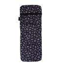 Protetor para Carrinho de Bebê Chamonix Preto - Masterbag