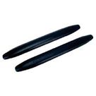 Protetor Para-choque 600mm Colante 2 Pc Universal Ate 2021 Nk-115225