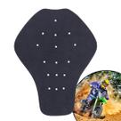 Protetor Para Coluna Em Eva 12mm Para Jaquetas DE Motociclistas Motos