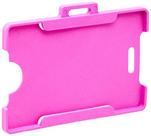 Protetor Para Cracha Plastico Cores Sort.54X86Mm