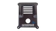 Protetor para interfone lider lr570/580 Protetor para interfone lider lr570/580