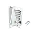 Protetor Para Interfone Porteiro RCG Modelo GP1 Senun Metal