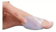 Protetor Para Joanete Com Alça - Orthopauher