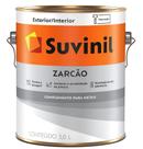 Protetor Para Metais Ferros Zarcão Galão 3,6l Suvinil Protetor Para Metais Ferros Zarcão Galão 3,6l Suvinil