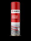 Protetor para Moldes 300ml Wurth 0893285600 Unitário
