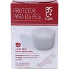 Protetor para os Pés basic + care