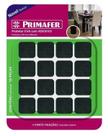 Protetor para pé de cadeira mesa moveis borracha silicone 16