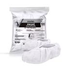 Protetor para pés descartável ProPé TNT 20g Branco 100 unidades - Inoven