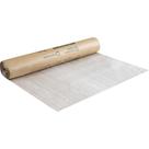Protetor Para Piso, Papel com Isomanta, 15 m² (1,2 m x 12,5 m), Dplastic