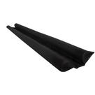 Protetor Para Porta material sintético Proteção Contra Insetos 80cm - Veda Porta