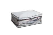 Protetor Para Roupas de Cama, Mesa e Banho m Premium Branco