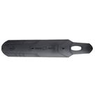 Protetor para tubo inferior Trek Procaliber quadro carbono - exceto modelos SL