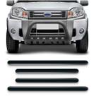 Protetor Parachoque Ecosport 2004 2005 2006 2007