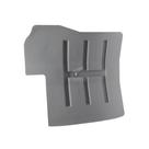 Protetor Paralama Dianteiro Para Iveco Stralis - 504067512 Protetor Paralama Dianteiro Para Iveco Stralis - 504067512