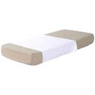 Protetor Parcial Siliconizado Colchão Casal 2x1 metro