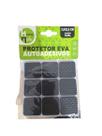 Protetor Pé de Móveis EVA Auto Adesivos