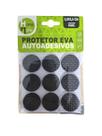 Protetor Pé de Móveis EVA Auto Adesivos