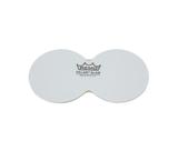 Protetor pele bumbo duplo remo falam slam 2.5 pol ks-0012-ph