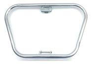 Protetor Pernas Cromado Honda Cg Ml 125 77 78 79 80 81 82 1977 1978 1979 1980 1981 1982 Modelo Original