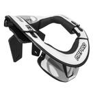 Protetor Pescoço Cervical Mr Pro Neck Brace Motocross Trilha Adulto Protetor Pescoço Cervical Mr Pro Neck Brace Motocross Trilha Adulto