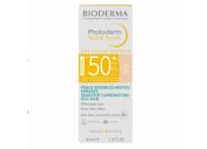 Protetor Photoderm Nude Fps60 Muito Claro 40Ml Bioderma VALIDADE 08/2026 Protetor Photoderm Nude Fps60 Muito Claro 40Ml Bioderma VALIDADE 08/2026