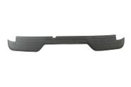 Protetor Pistante Do Parachoque Traseiro Pecas Genuinas Gm Chevrolet S10 2001 A 2011 93289620