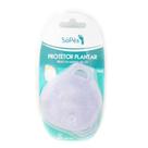 Protetor Plantar Gel Só Pés Par Tam Ùnico - SOAPES