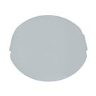 Protetor Plástico Acrílico Refletor Cadeira Odontológica Versa E D700 Dabi Atlante
