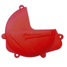 Protetor Polisport Tampa Lado Embreagem Crf 450r Crf 450rx