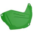 Protetor Polisport Tampa Lado Embreagem Kxf 250 Protetor Polisport Tampa Lado Embreagem Kxf 250